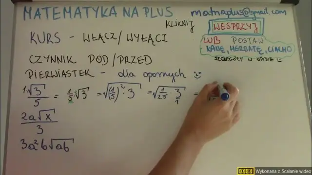 Czynnik w matematyce: Od podstaw do kryptografii odkryj moc!