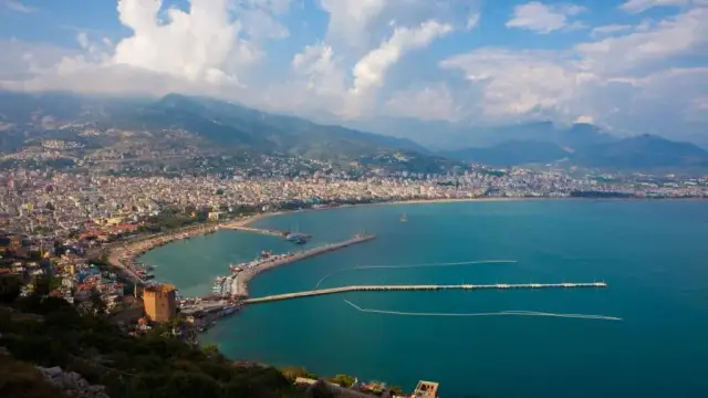 Alanya: Co zwiedzić? Poznaj TOP miejsca i sekrety Riwiery Tureckiej