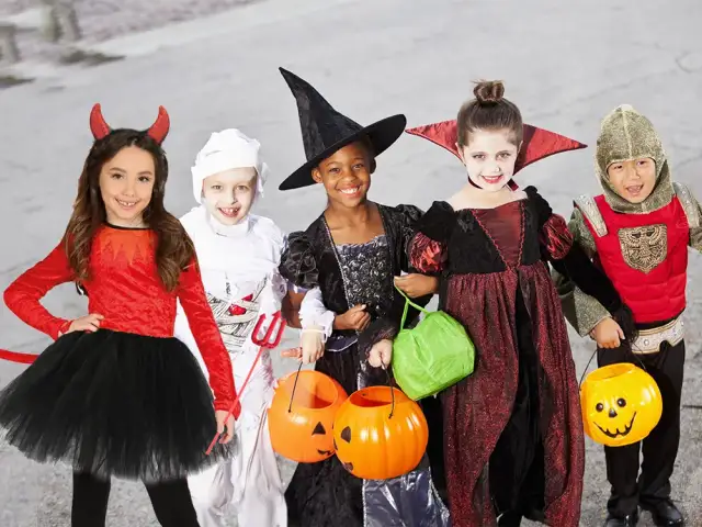 Jak zrobić strój diablicy - krok po kroku do idealnego kostiumu