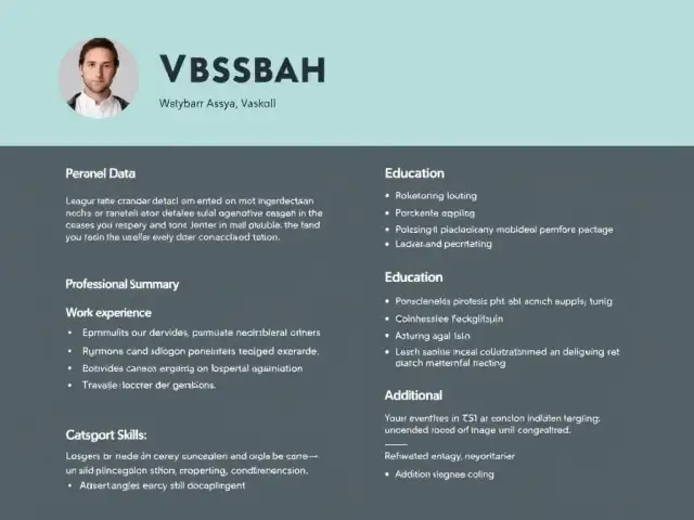 Jak napisać podsumowanie zawodowe CV? Praktyczny przewodnik krok po kroku