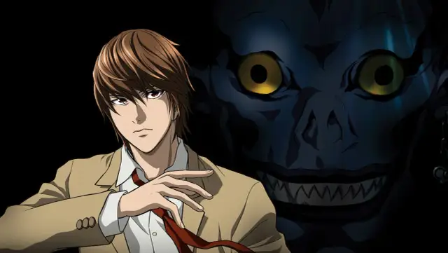 Notatnik śmierci na Filmwebie: Kontrowersyjna adaptacja anime