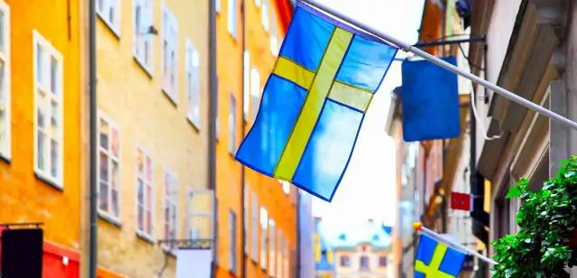 Domena se jaki kraj? Odkryj, co oznacza .se dla Szwecji