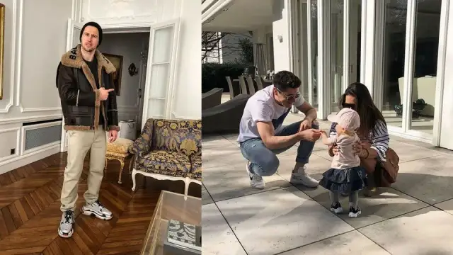 Jak mieszkają polscy piłkarze? Sekrety ich luksusowych domów i codziennego życia