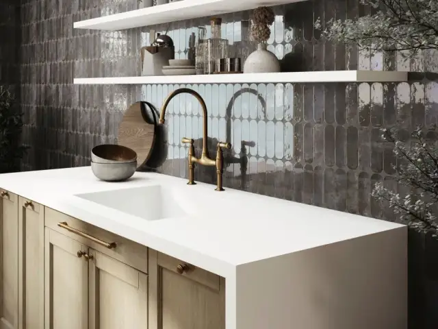 Płytki do kuchni na ścianę: wybierz idealne przewodnik 2026