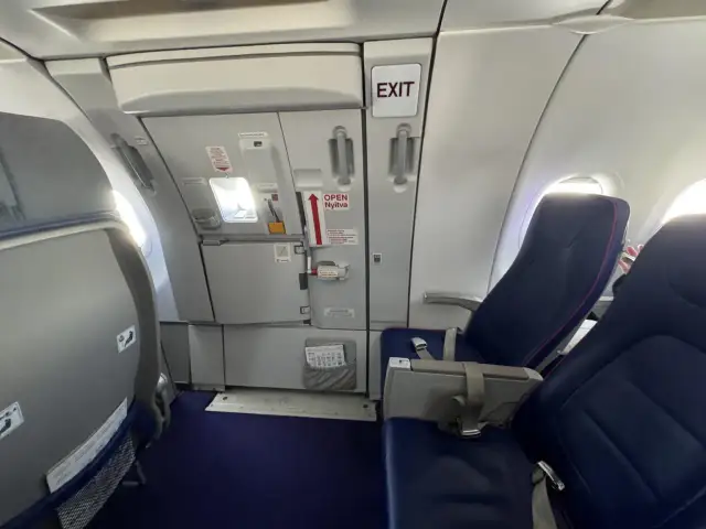 Numeracja miejsc w Wizz Air - Jak czytać układ i gdzie najlepiej usiąść?