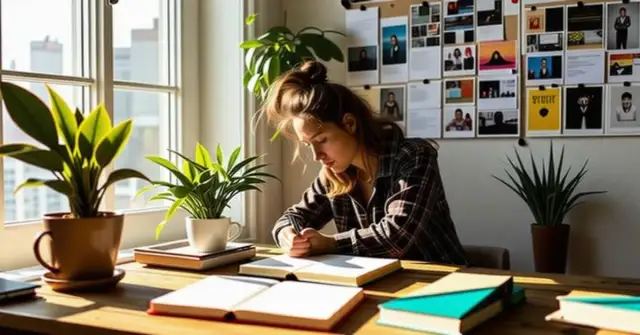 Co jest twoja motywacja i jak ją wykorzystać do osiągania celów