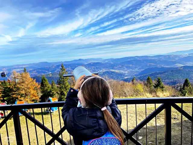 Krynica-Zdrój: Atrakcje na każdą porę roku i dla każdego [Przewodnik]