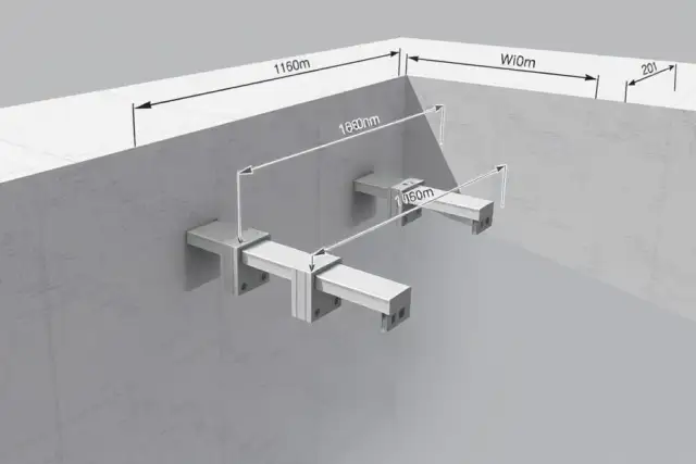 Jakie wymiary strzemion pod fundament? Kluczowe informacje i porady