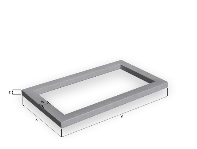 Ile m3 betonu na fundamenty? Oblicz dokładnie potrzebną ilość