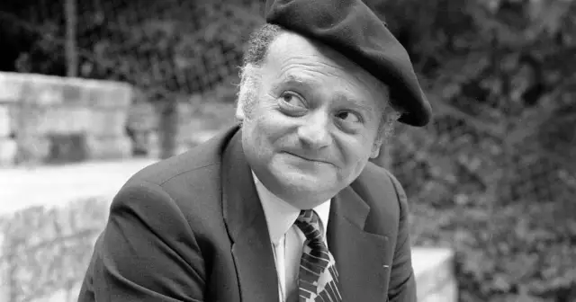 Kto stworzył Mikołajka? Poznaj René Goscinny'ego i Sempégo