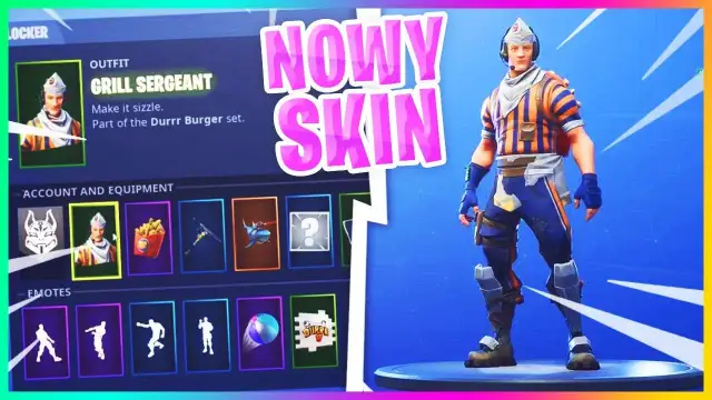 Co to jest skin w grze i dlaczego mają ogromne znaczenie dla graczy