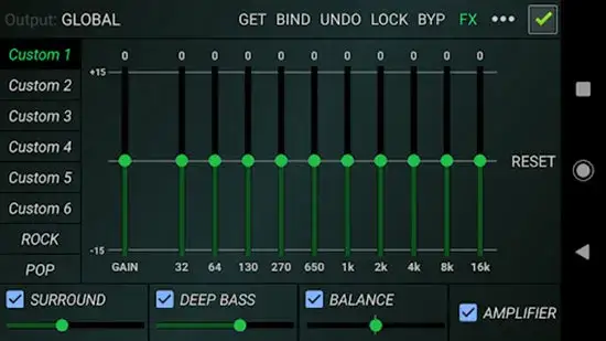Tidal bez equalizera? Jak mimo to kontrolować dźwięk
