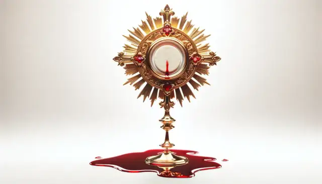 Ile jest modlitw eucharystycznych? Odkryj ich różnorodność i znaczenie