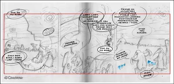 Jak zrobić komiks w Wordzie - proste kroki, które musisz znać