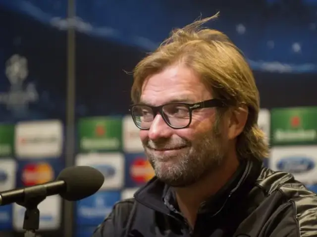 Niko Kovac: el entrenador del Borussia Dortmund y su impacto en el equipo