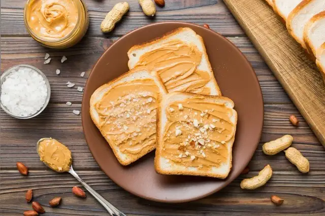 Czy masło orzechowe jest zdrowe? Sprawdź, co musisz wiedzieć!