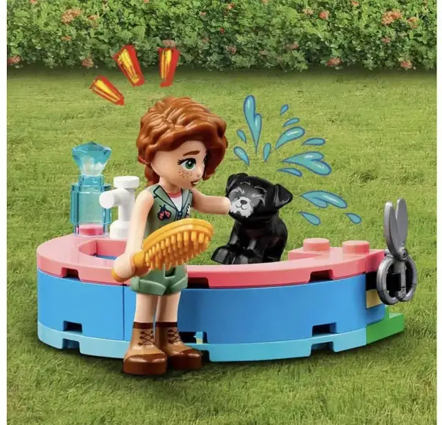 Piesek jak zabawka – odkryj najlepsze modele dla dzieci i psów