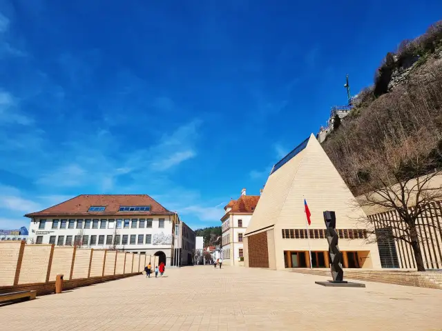 Najlepsze atrakcje w Vaduz, które musisz zobaczyć podczas wizyty