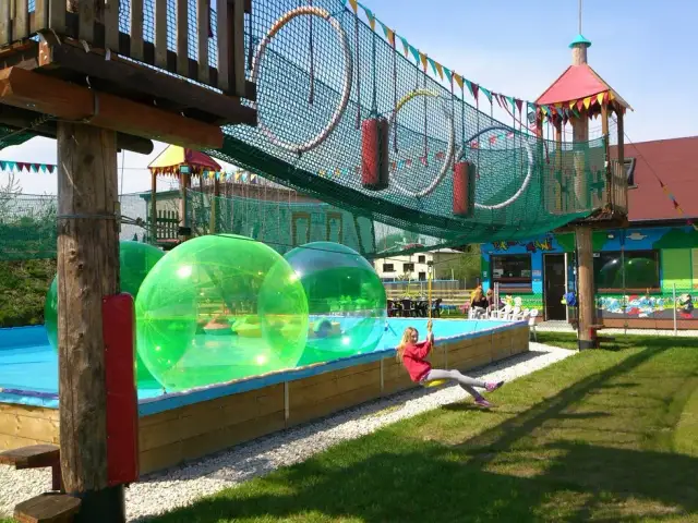 Podkarpacie gdzie z dzieckiem – najlepsze atrakcje i miejsca na rodzinny wypoczynek