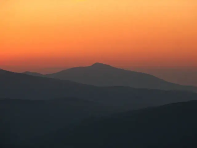 Nocleg w pobliżu Babiej Góry – najlepsze opcje na udany wypoczynek