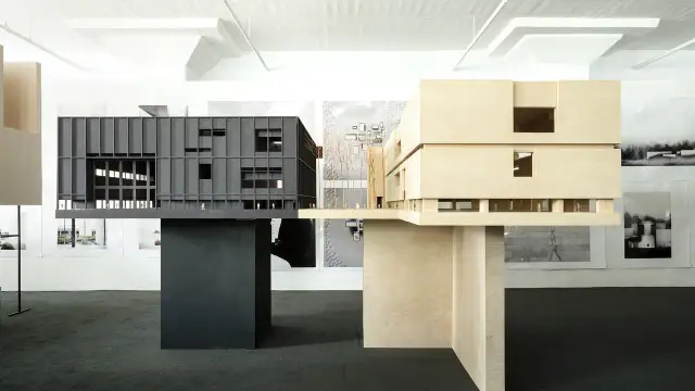 Kto zaprojektował Muzeum Sztuki Nowoczesnej? Phifer i architektura, która dzieli