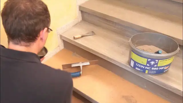 Jak kleić drewno na schody - uniknij błędów i ciesz się trwałością