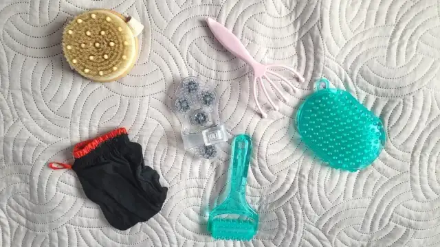 Szczoteczka sensoryczna: jak wspierać dzieci w integracji sensorycznej