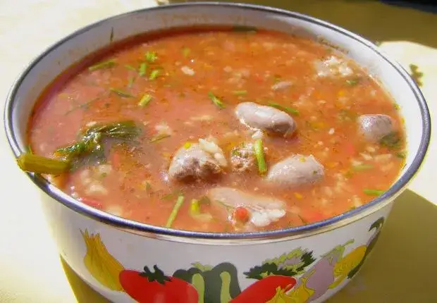 Co zrobić z zupy pomidorowej? 5 kreatywnych sposobów na wykorzystanie