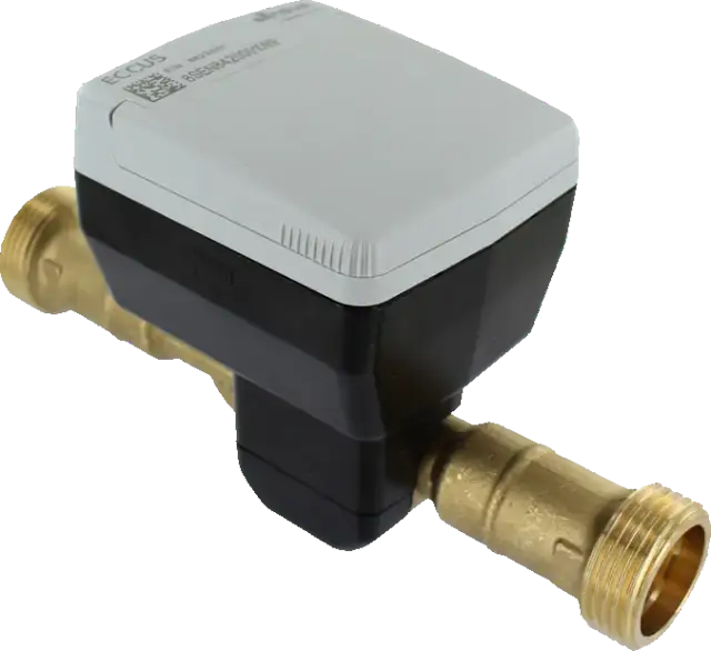 Wodomierz do bloku: Radiowy czy ultradźwiękowy? Poradnik 2027