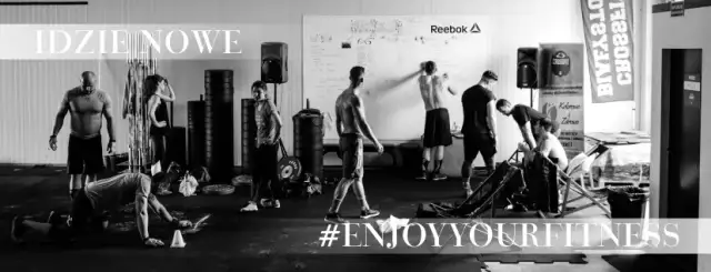 Gdzie trenować CrossFit w Białymstoku? Wybierz idealny box!