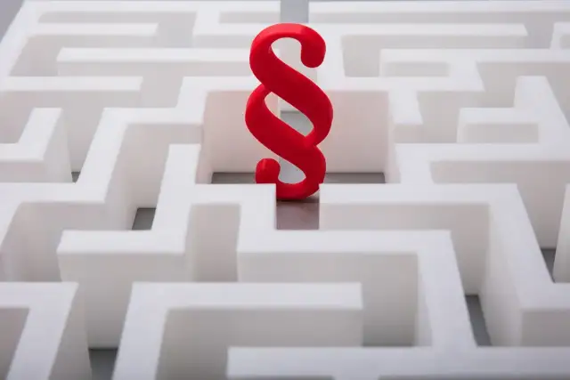 Ile trwa zmiana w KRS? Poznaj czynniki wydłużające czas oczekiwania