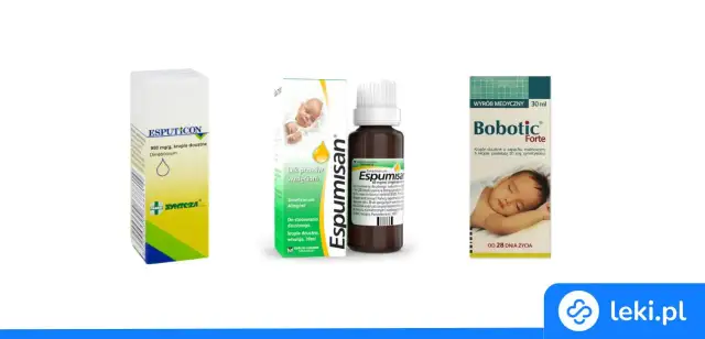 Wzdęcia u niemowląt: Sprawdzone sposoby na ulgę dla brzuszka