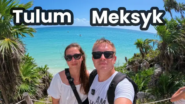 Meksyk: Od ruin Majów po rajskie plaże co warto zobaczyć?