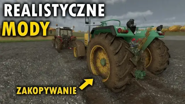 Jak wgrac mody do fs22 i uniknąć problemów z instalacją