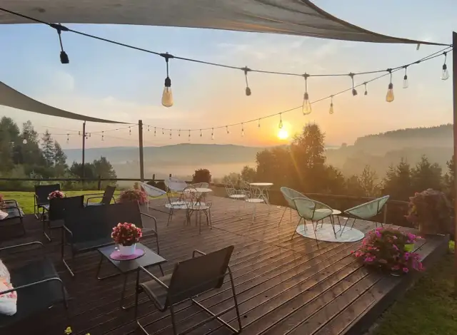 Bieszczady gdzie nocleg - najlepsze opcje na udany wypoczynek