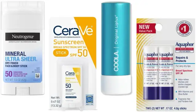 Protector solar gratis: cómo acceder a productos y programas disponibles