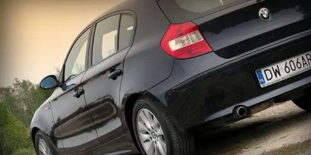 Gdzie koło zapasowe w BMW Serii 1? Kompletny poradnik