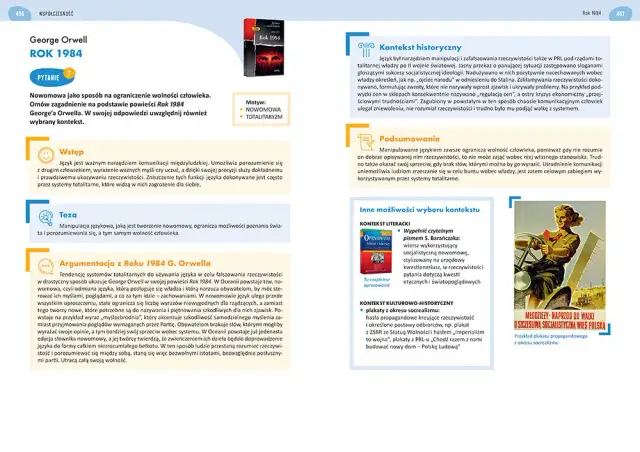 Ustna matura polski 2023: Formuła 2023 Zyskaj pewność i punkty!