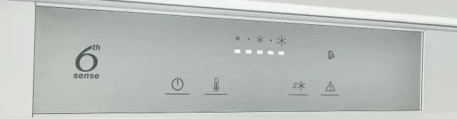 Jak ustawić temperaturę w zamrażarce Whirlpool? Poradnik eksperta