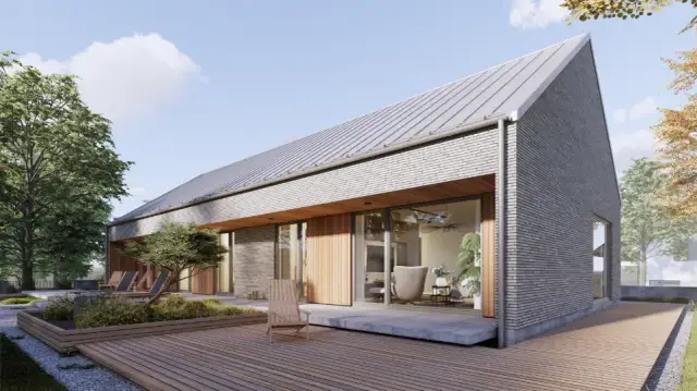 Czy warto budować dom szkieletowy? Poznaj wady i zalety tej inwestycji