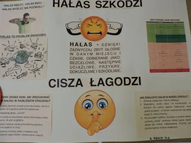 Porównanie decybeli: Jak różne poziomy hałasu wpływają na zdrowie