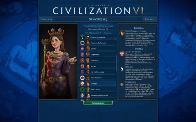 Cywilizacja VI – Odkryj sekrety strategii i zwycięstwa w grze