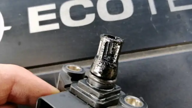 Mapsensor LPG: Objawy awarii, przyczyny i jak sprawdzić czujnik