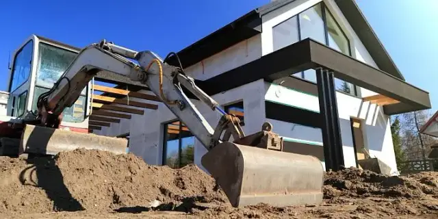 Jak wyznaczyć poziom zero budynku i uniknąć kosztownych błędów