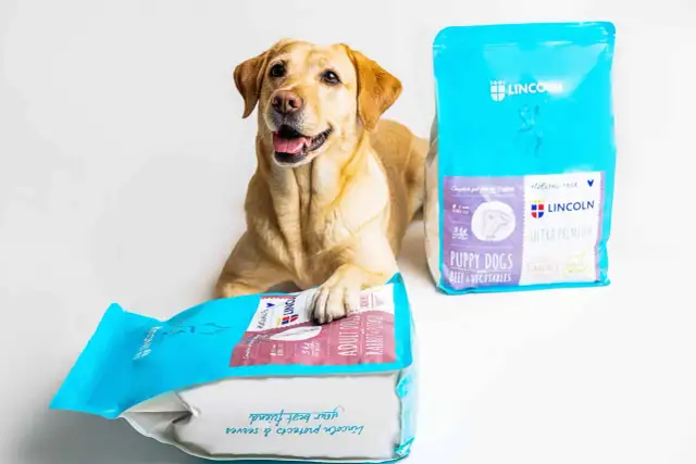 Karma junior na adult - Kiedy i jak zmienić bezpiecznie?