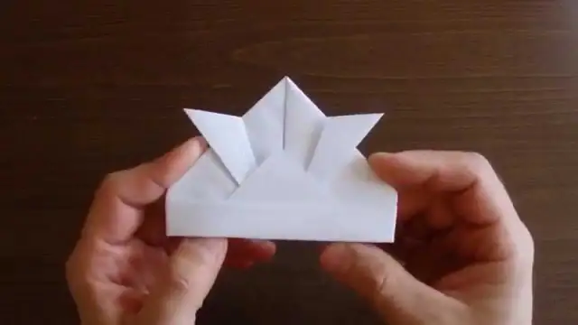 Jak się robi czapkę z gazety - proste i kreatywne pomysły na DIY