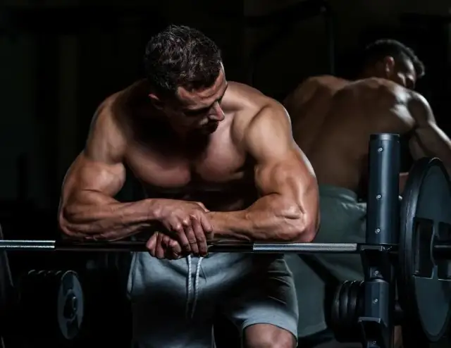 Cardio na masie: Jak budować mięśnie bez spalania? Poradnik.