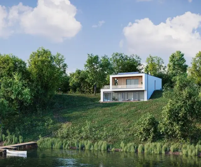 Jaki spadek terenu na działce? Uniknij kosztownych błędów budowlanych