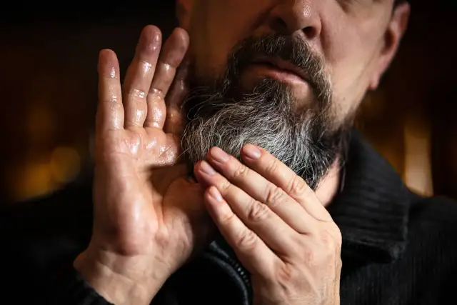 Jak zapuścić brodę? Kompletny przewodnik dla początkujących