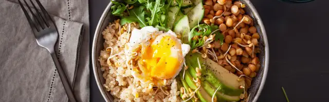 Co na obiad bez mięsa? Odkryj proste i smaczne przepisy wege!